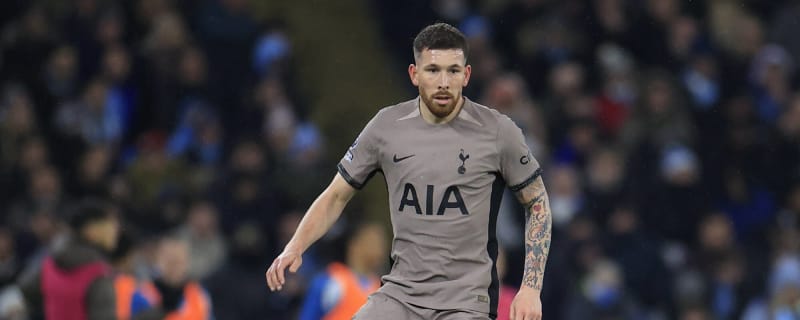 ‘I Definitely Feel’: ‘Excellent’ Star Confirms Desire to Stay at Tottenham