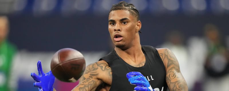 ESPN NFL analyst makes bold prediction for Buffalo Bills rookie in 2024