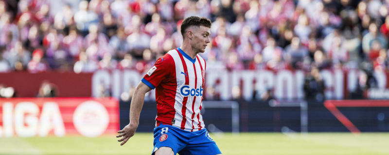 Report – Arsenal make contact over signing La Liga winger