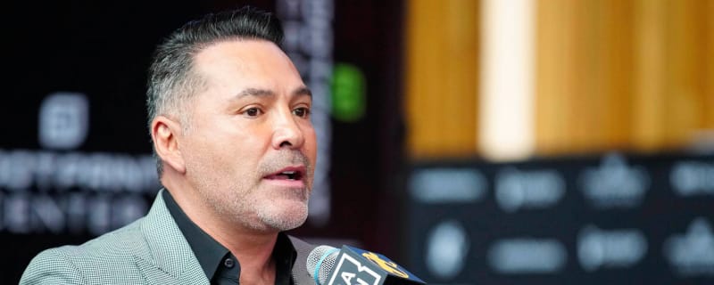 Golden Boy Announce Signing of No.1 WBA-Ranked Super Lightweight