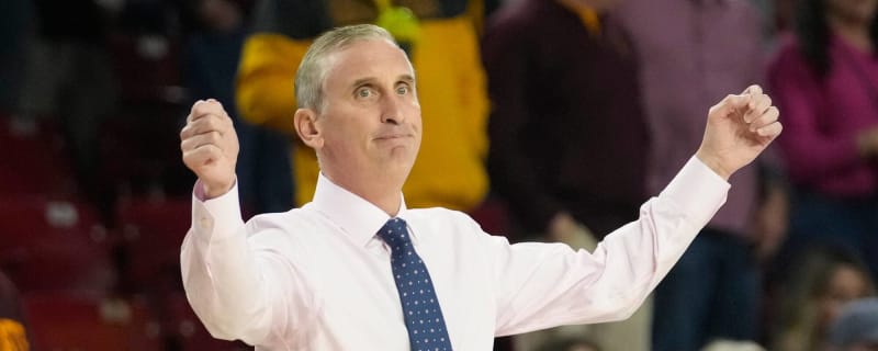 Why Arizona State could win Big 12 basketball title