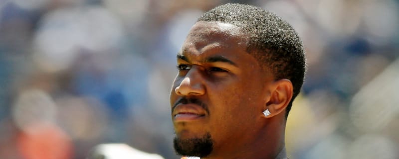 Raiders DE Charles Snowden Arrested For DUI