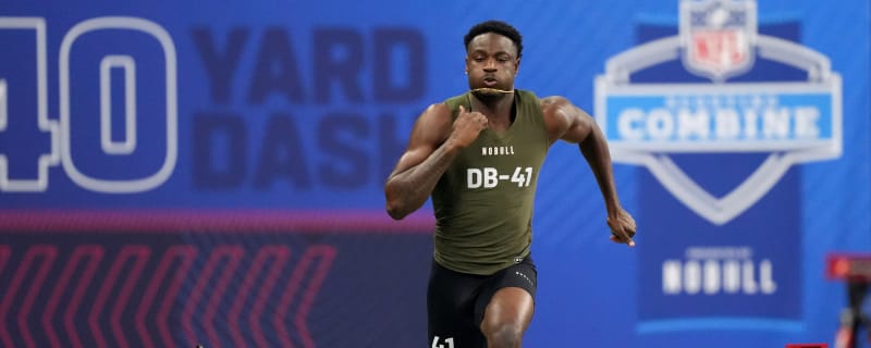 Steelers Rookie Ryan Watts Has Clear Path to Roster