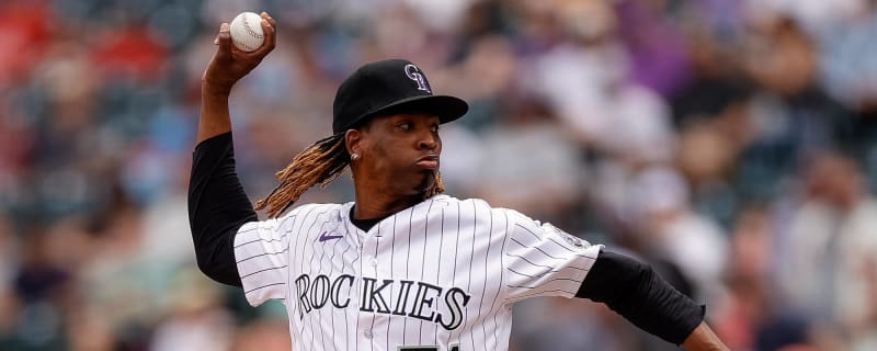 Jurickson Profar, Rockies cruise past Guardians