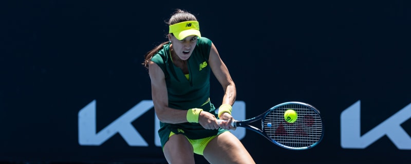 'I still feel the butterflies and love for tennis' – Sorana Cirstea on returning to the tour in 2025