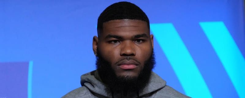 Cowboys start practice window for rookie defensive tackle Junior Fehoko