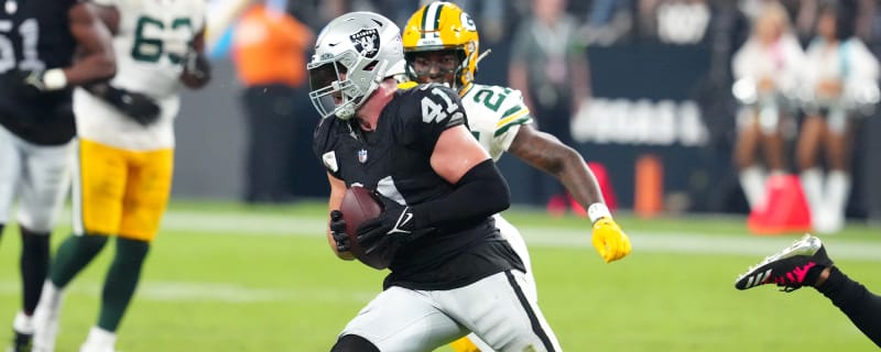 Ex-Steelers LB Robert Spillane Sends A Strong Warning To His Former Team 