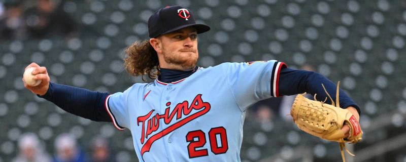 Twins activate Paddack 16 months after 2nd Tommy John surgery