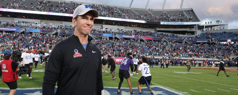 Eli Manning’s amusing reason for not attending the Netflix event adds to the Tom Brady ‘roast’