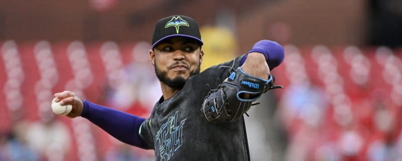 Taj Bradley: Next in the Long Line of Tampa Aces