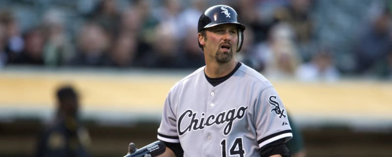Paul Konerko's Chicago White Sox career was wildly underrated