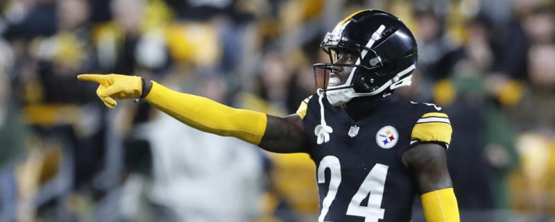 Steelers&#39; Joey Porter Jr. Reveals Who He Can&#39;t Wait To Get Revenge Against In 2024