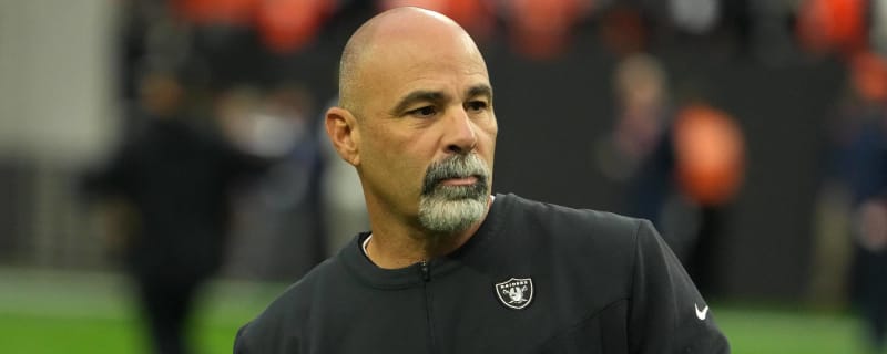 Rich Bisaccia has had 'conversations' with Raiders owner Mark Davis about future