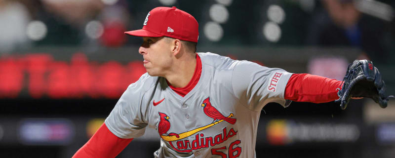 Ryan Helsley Could Be Best Trade Chip For St. Louis Cardinals