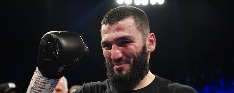 Bivol Not Surprised By Beterbiev’s KO Of Smith; Bivol Rules Out Canelo Fight