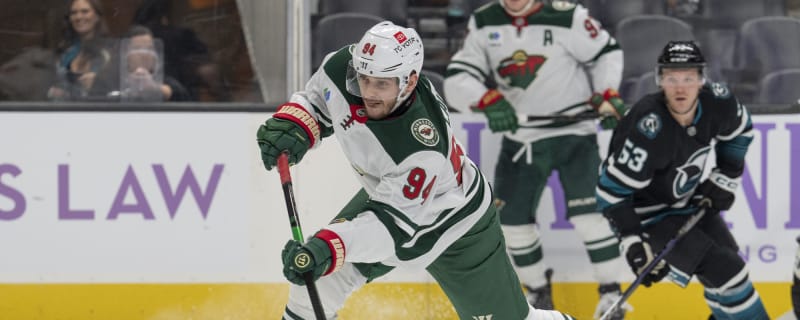 Wild To Reassign Travis Boyd, Expected To Activate Jakub Lauko