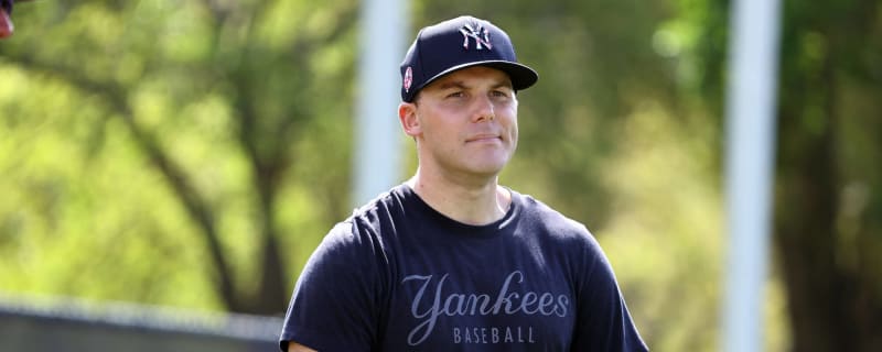 Jose Trevino injury: Yankees' starting catcher to miss remainder