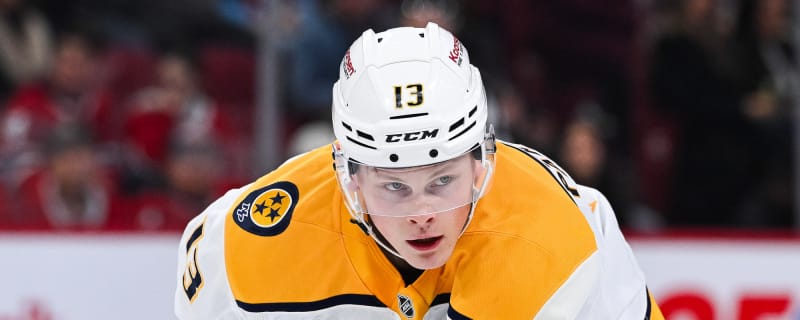 Practice Report: Avalanche Tweak Lines, Welcome Parssinen to the Fold