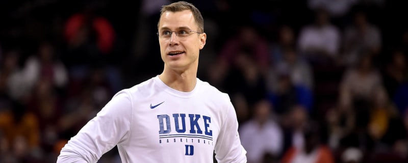 10 college hoops assistants on the rise