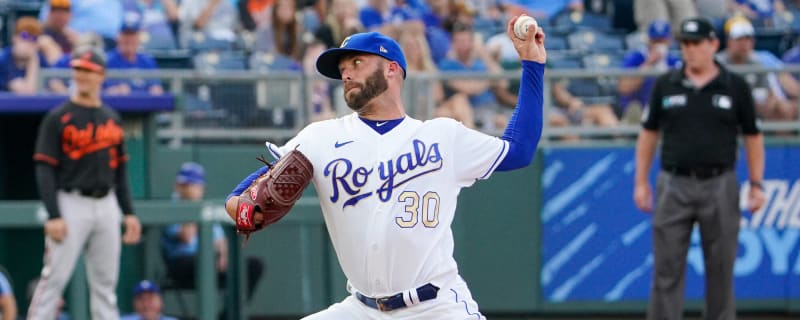 The greatest reclamation projects in Royals history - Royals Review