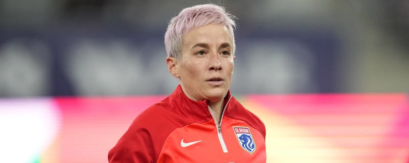 Megan Rapinoe, Ali Krieger to end careers in NWSL final