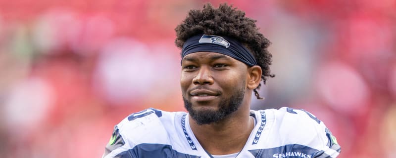 Eagles make change at RB with former first-round pick