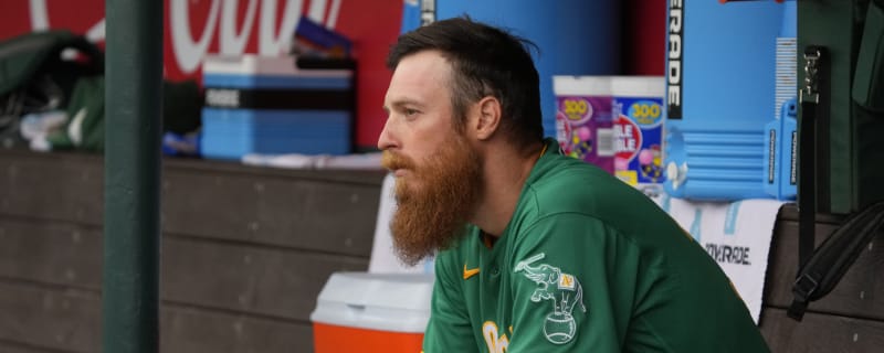 Marlins Sign Adam Oller To Minor League Deal