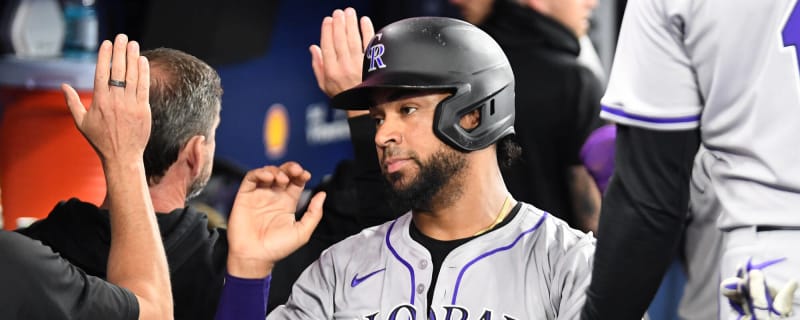 Three possible trade chips for Rockies