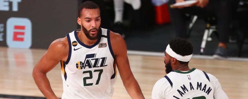 Three big offseason questions for the Jazz