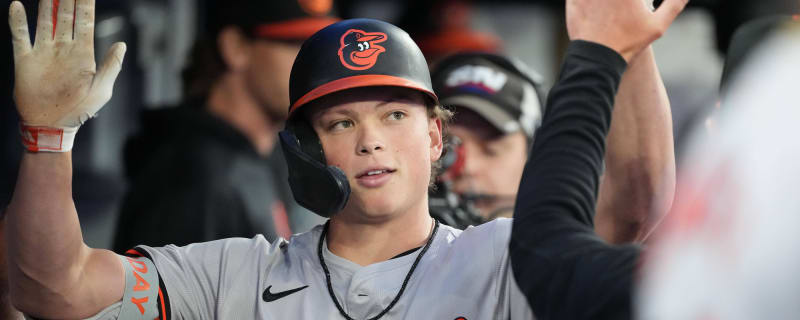 Three players to watch during Orioles spring training