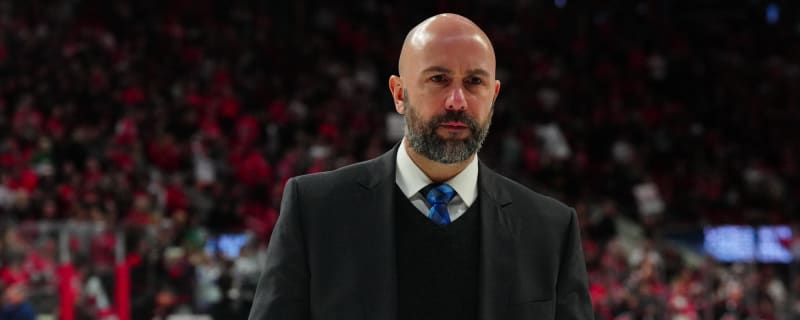 'Sean Farrell is smarter than I am,' says Pascal Vincent