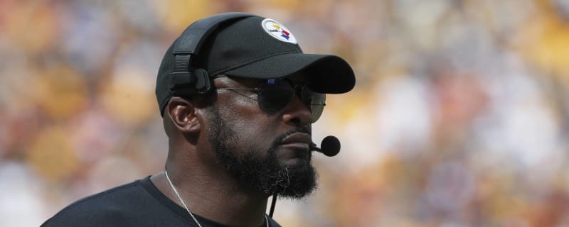 Steelers Tabbed as Biggest Offseason Winner in AFC North