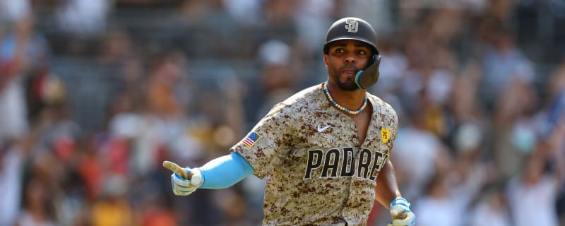  NL Wild Card standings update