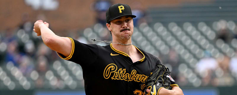 Pittsburgh Pirates Star Pitcher Continues Wonderful Rookie Season Through 4 Starts