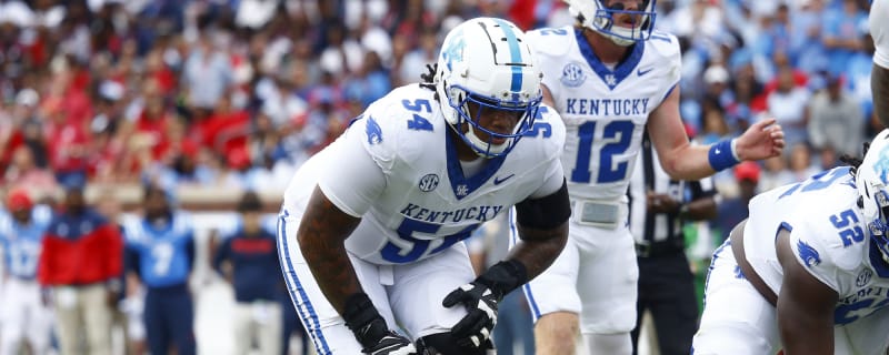 Vols insider explains why some of Tennessee&#39;s defensive linemen are &#39;disappointed&#39; going into game against Kentucky