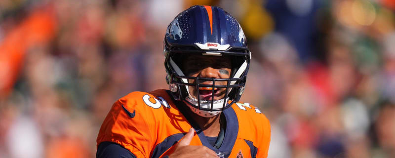 Broncos' Russell Wilson problem somehow gets even worse in an