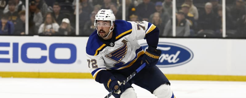 Injury Updates: Faulk, Thomas, Red Wings, Vaakanainen