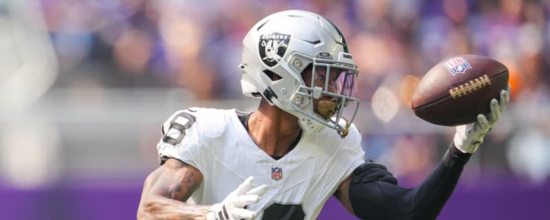 Jack Jones: Do The Raiders Give Their Starting Corner Another Year?
