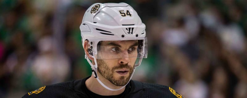 Bruins add 2011 Stanley Cup champions Kelly, McQuaid to staff