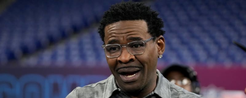 Police conclude investigation into Michael Irvin’s allegation, no charges to be filed