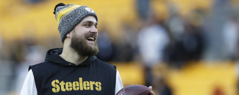 Steelers Are Likely To Get Pat Freiermuth A New Deal: 'Big Part Of This Football Team'