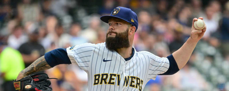Veteran pitcher Dallas Keuchel elects free agency