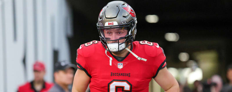 Bucs White explains how Mayfield picked up on Vikings' signals - Bucs Nation