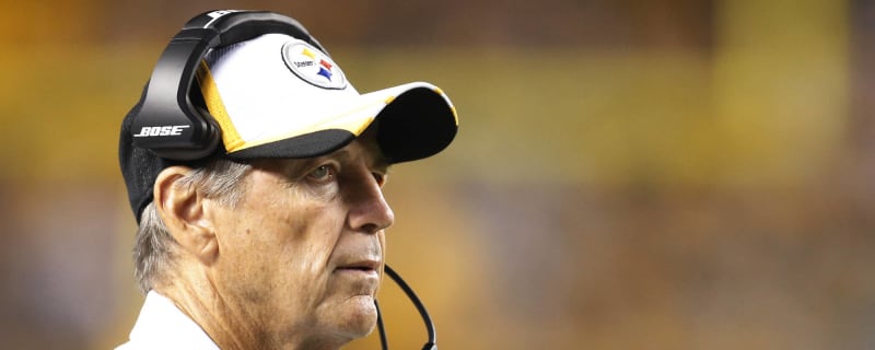 Legendary Steelers Coach Dick LeBeau Used To Line His Defense Up To Taunt Them According To Troy Polamalu