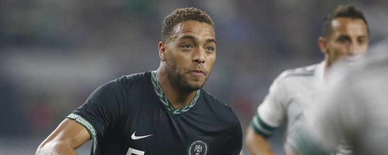 Watch: Cyriel Dessers puts Rangers ahead before Real Betis once again level things up