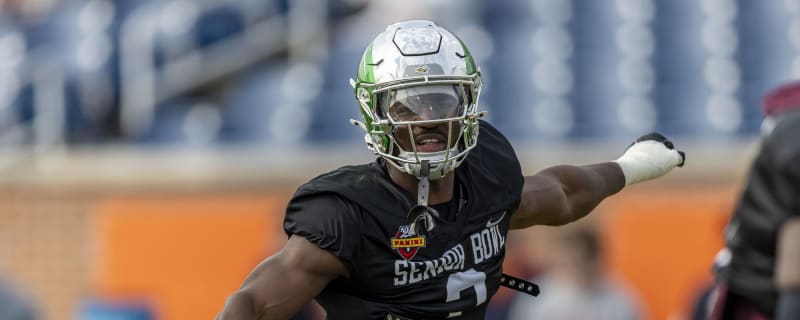 Jeffrey Bassa 'Respects' Bucky Irving, Desires To Be 'Do-It-All Linebacker'