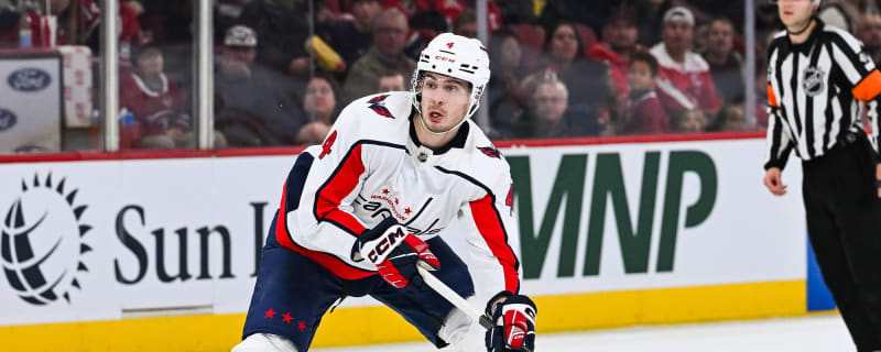 Hershey Bears Take Game 2, Haman Aktell Scores Twice in 5-2 Win | 6/16/2024