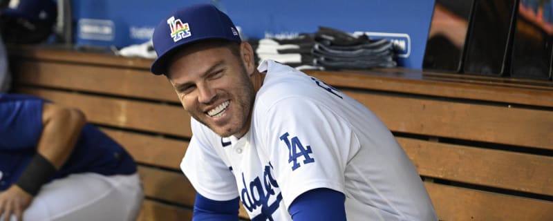Los Angeles Dodgers: Stock up, stock down