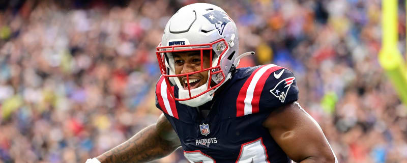 Patriots offense to get boost with return of WR