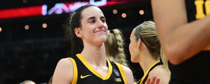 Iowa Hawkeyes: Caitlin Clark Delivers Lovely Message After Her #22 Is Retired